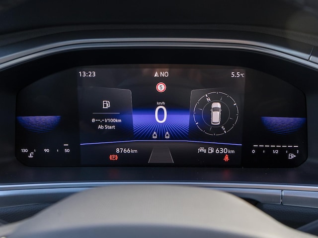 Volkswagen T-Roc 1.0 TSI Cabriolet Style