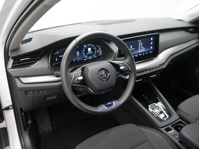 Skoda Octavia Ambition Combi iV