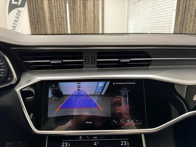 Audi A6 40 TDI Avant Quattro S-Tronic Sport