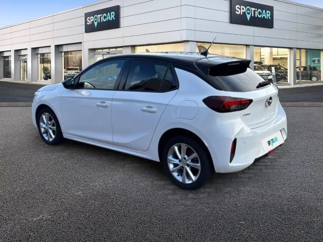 Opel Corsa GS-Line Grand Sport