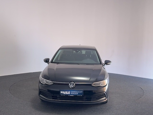 Volkswagen Golf 2.0 TDI DSG Golf VIII