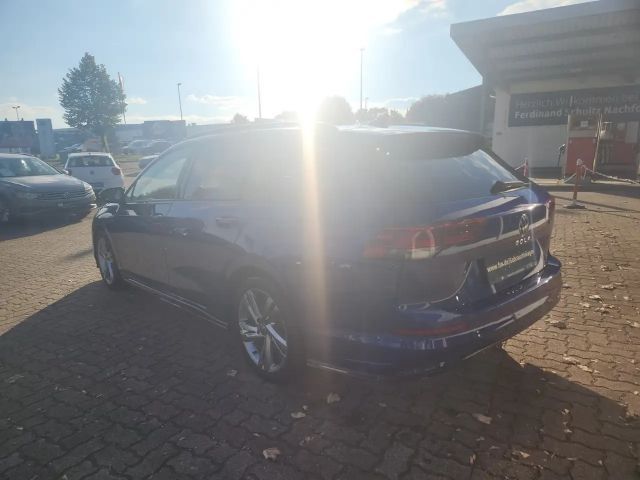 Volkswagen Golf 2.0 TDI DSG R-Line Variant