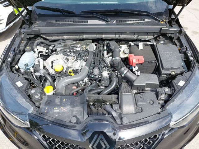 Renault Arkana EDC Hybrid Techno