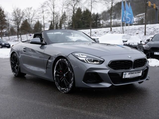 BMW Z4 M-Sport Roadster sDrive sDrive20i