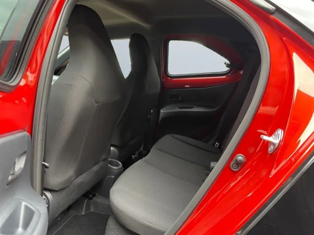 Toyota Aygo X Bi-Tone Hatchback