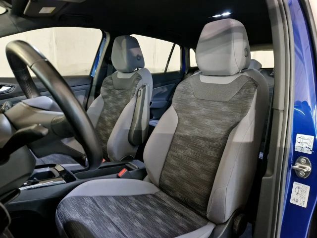 Volkswagen ID.4 150 kW Performance Pro