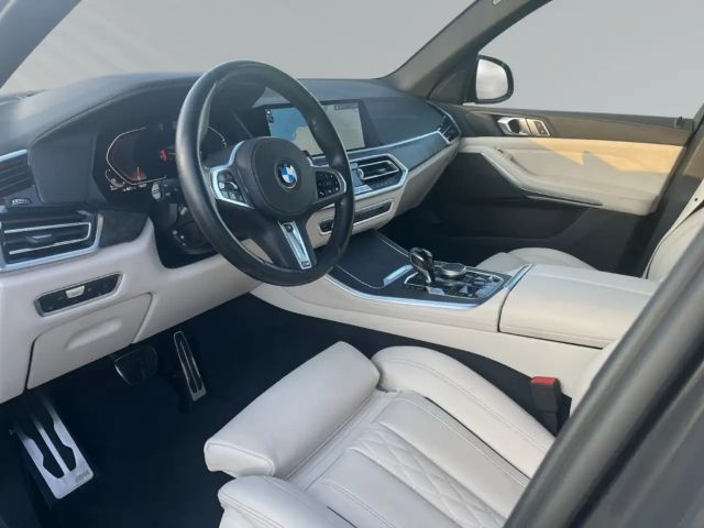 BMW X5 M-Sport xDrive