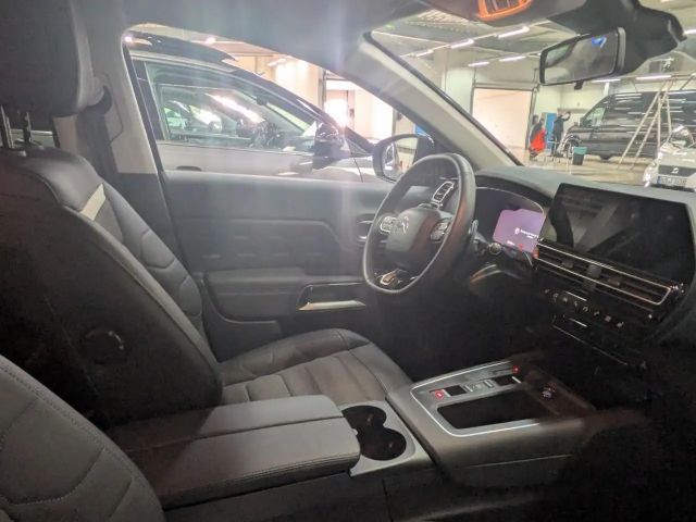 Citroën C5 Aircross Hybrid Plus