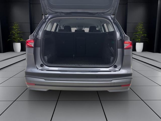 Skoda Enyaq Loft iV 60