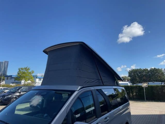 Mercedes-Benz Marco Polo 4MATIC Horizon