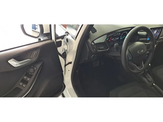 Ford Fiesta Active