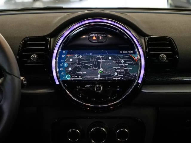 MINI Cooper Clubman Cooper Younique Trim Aut Nav LED RFK+PDC Komfzg
