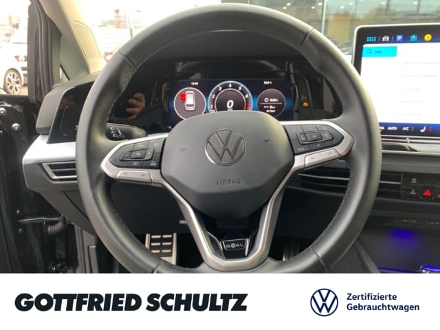 Volkswagen Golf DSG Variant