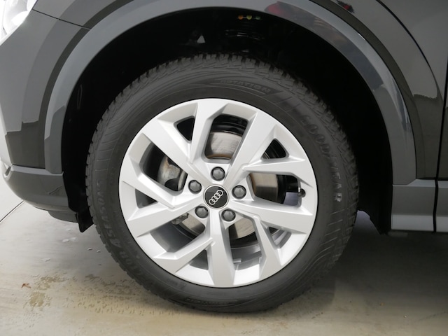 Audi Q2 35 TFSI S-Tronic