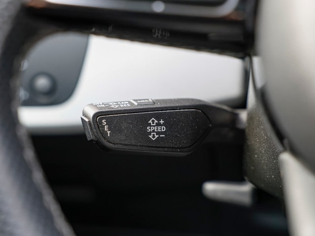 Audi A4 35 TFSI Avant