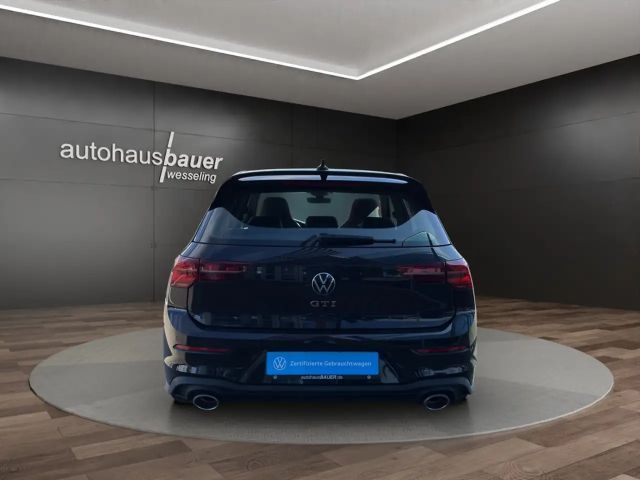 Volkswagen Golf 2.0 TSI GTI Golf VIII