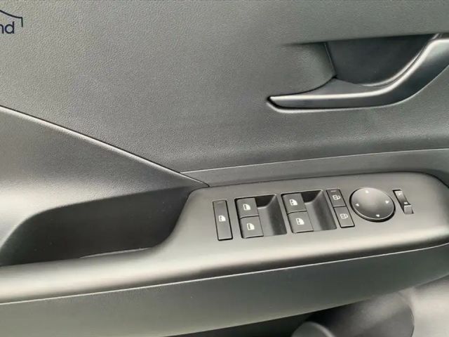 Hyundai Kona Comfort