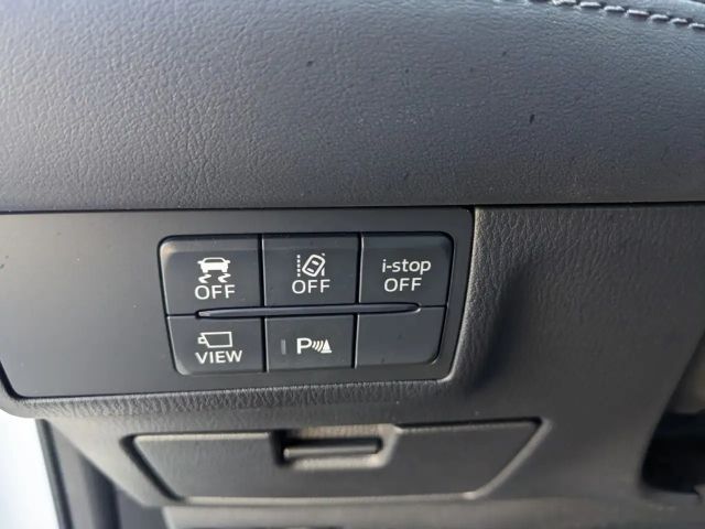 Mazda 6 Exclusive-line