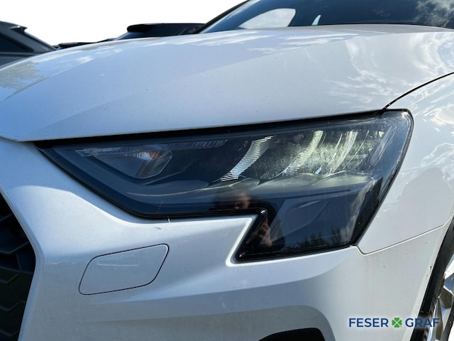 Audi A3 30 TFSI S-Tronic Sportback