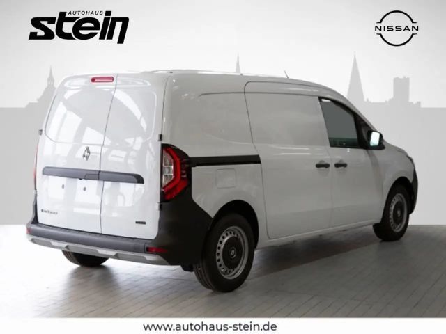 Renault Kangoo E-Tech