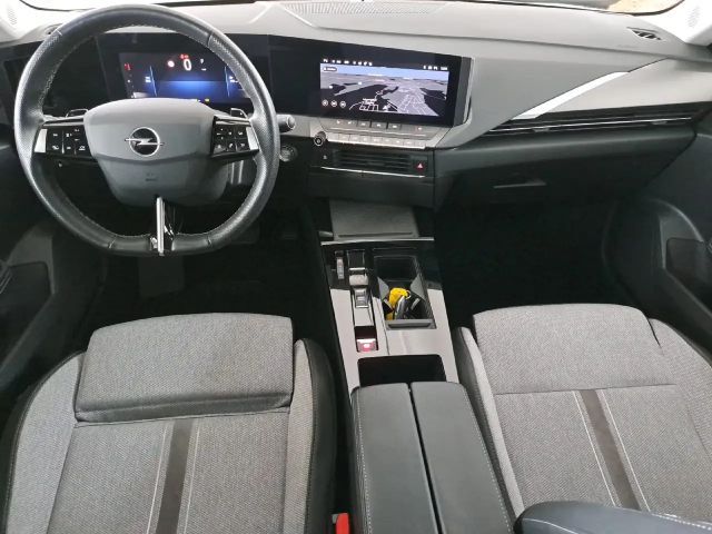 Opel Astra 1.5 CDTI 1.5 Turbo Sports Tourer