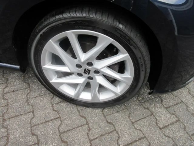 Seat Ibiza 1.0 TSI DSG FR-lijn