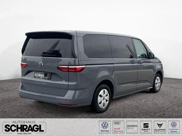 Volkswagen Multivan 2.0 TDI DSG Lang T7