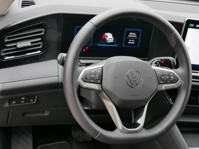 Volkswagen Tiguan 1.5 eTSI Life