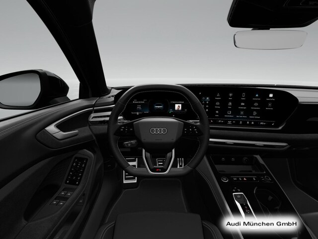 Audi A5 Avant S-Tronic