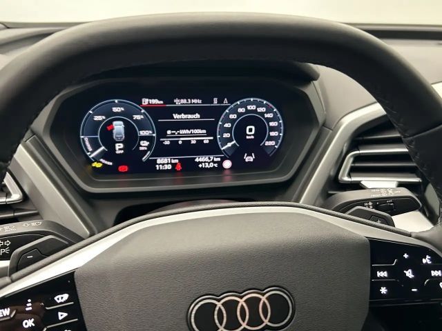 Audi Q4 e-tron 45 advanced*AR-HUD*Matrix*Virtual*Navi