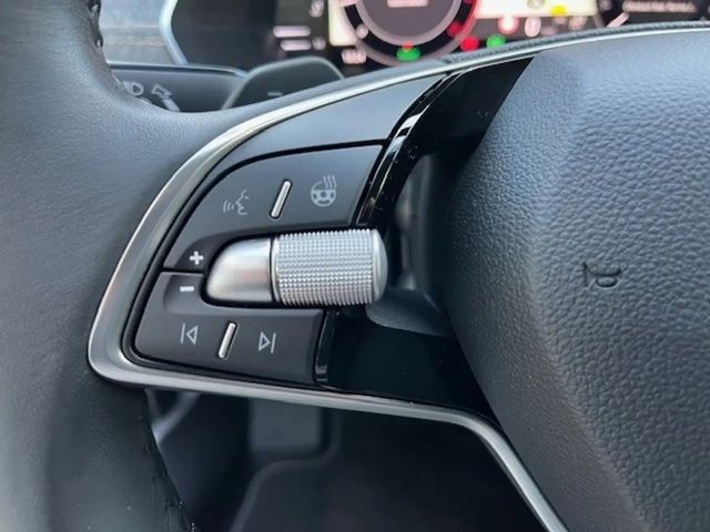 Skoda Octavia 1.5 TSI Combi Selection