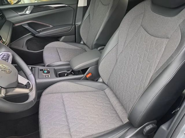 Volkswagen Tiguan DSG eHybrid