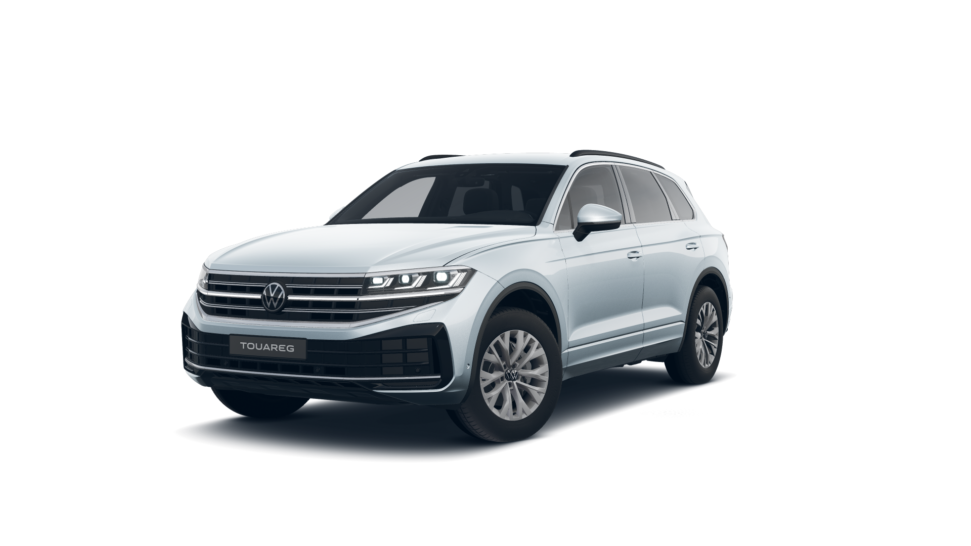 Volkswagen Touareg 3.0 V6 TDI Elegance Elegance