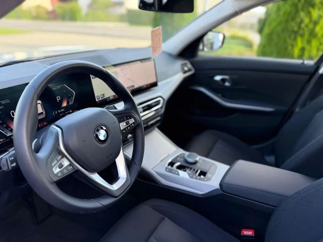 BMW 318 318i Touring