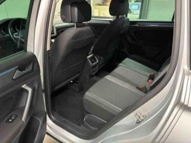Volkswagen Tiguan 2.0 TDI DSG
