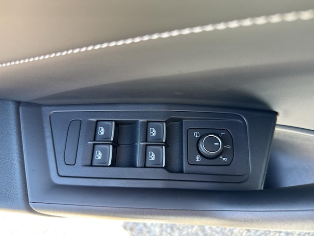 Volkswagen T-Roc Cabriolet