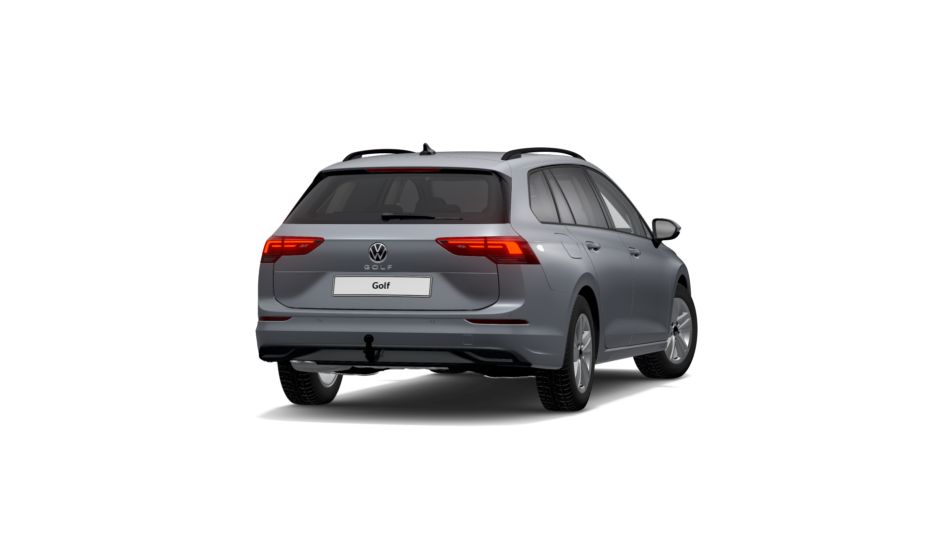 Volkswagen Golf 1.5 TSI Golf VIII Life Variant