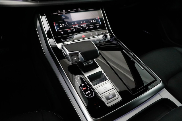 Audi Q7 50 TDI Quattro S-Line