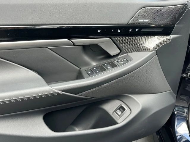 BMW 520 520d M-Sport Touring