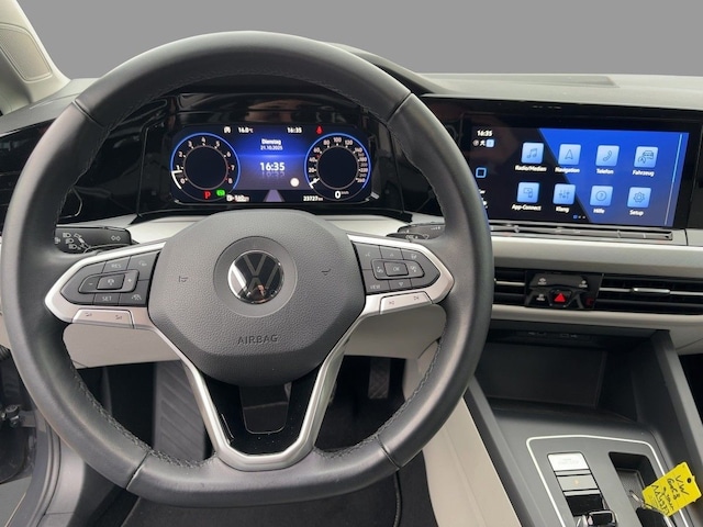 Volkswagen Golf 1.5 eTSI DSG Golf VIII Life