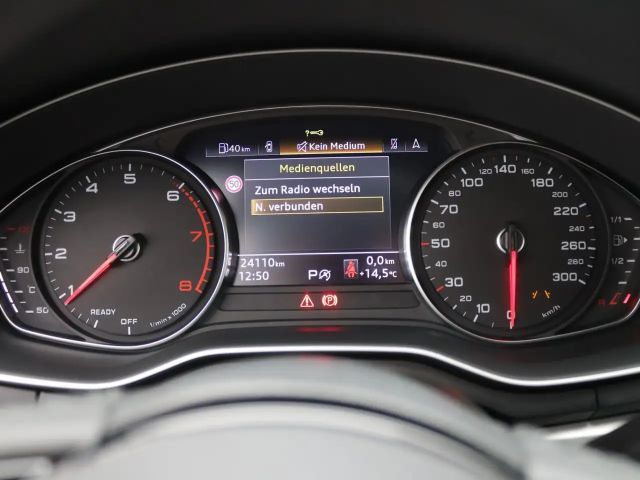 Audi A4 35 TFSI S-Tronic