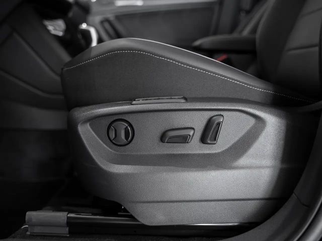 Volkswagen Tiguan 4Motion Allspace R-Line