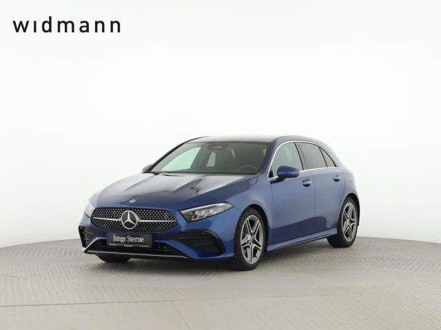 Mercedes-Benz A 200 AMG Line