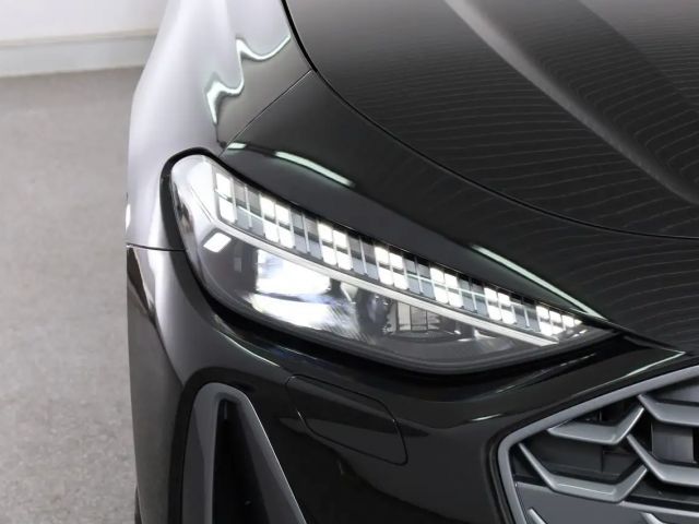 Audi A5 Hybride Quattro