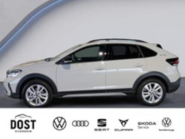 Volkswagen Taigo 1.0 TSI DSG