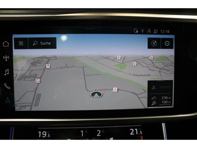 Audi S6 3.0 TDI Avant Quattro