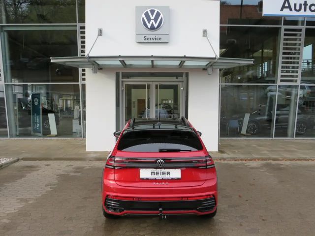 Volkswagen Taigo DSG R-Line