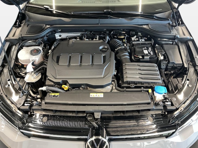 Volkswagen Golf 2.0 TDI DSG Golf VIII