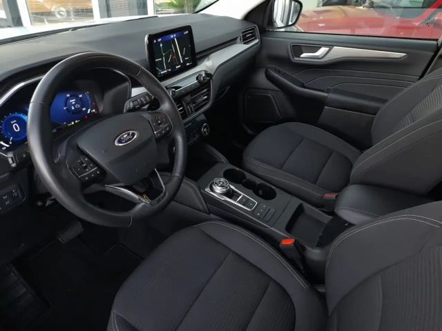 Ford Kuga Plug in Hybrid