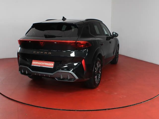 Cupra Terramar 1.5 eTSI